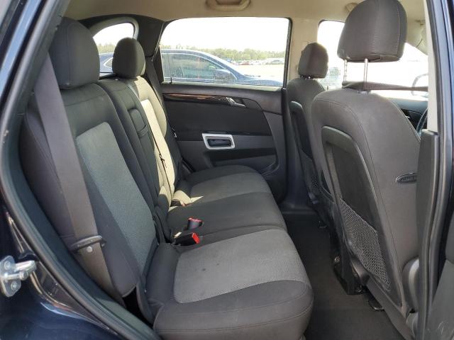 3GNAL2EK6ES609392 - 2014 CHEVROLET CAPTIVA LS 黑色 照片 11