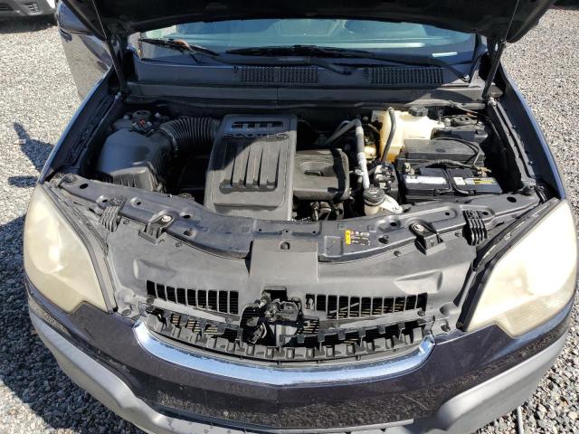 3GNAL2EK6ES609392 - 2014 CHEVROLET CAPTIVA LS 黑色 照片 12