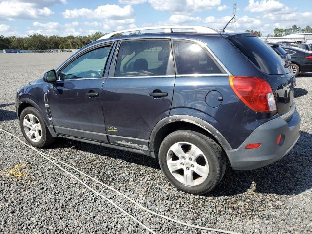 3GNAL2EK6ES609392 - 2014 CHEVROLET CAPTIVA LS 黑色 照片 2