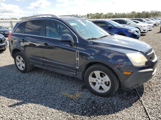 3GNAL2EK6ES609392 - 2014 CHEVROLET CAPTIVA LS 黑色 照片 4