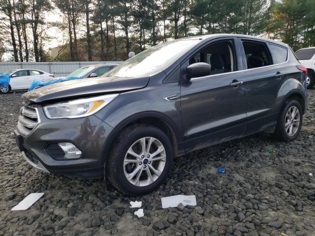 2019 FORD ESCAPE SE, 