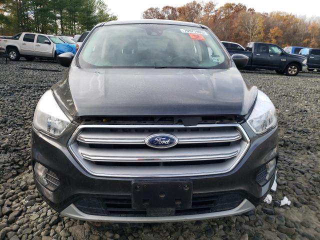 1FMCU9GD9KUB91228 - 2019 FORD ESCAPE SE CHARCOAL photo 5