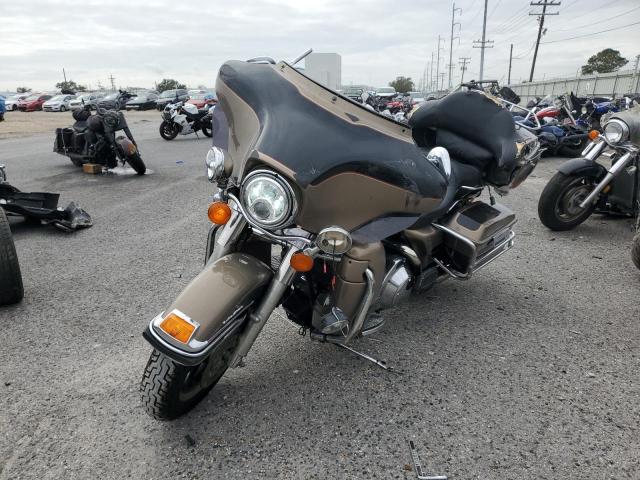 1HD1FCW124Y600741 - 2004 HARLEY-DAVIDSON FLHTCUI 金色 照片 2