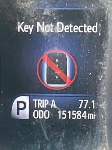 4T1BK1EB3EU126268 - 2014 TOYOTA AVALON BASE 银色 照片 8