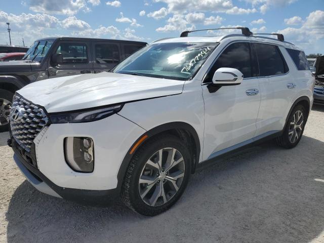 2021 HYUNDAI PALISADE SEL, 