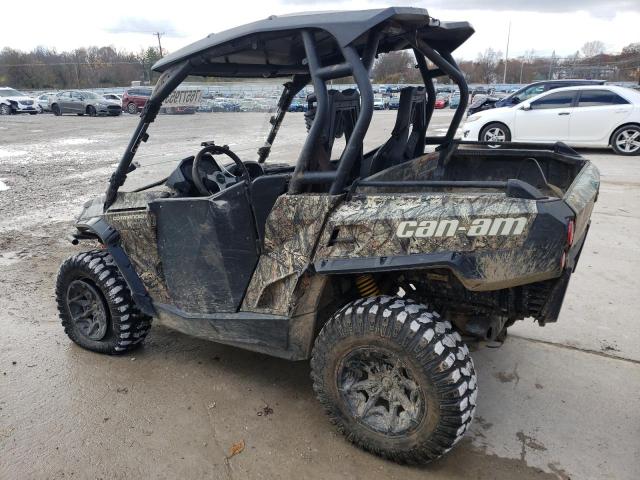 3JBKKAX2XKJ000561 - 2019 CAN-AM COMMANDER XT 1000R TWO TONE photo 3