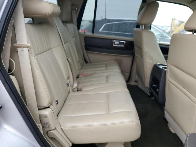 5LMJJ2JT6FEJ15034 - 2015 LINCOLN NAVIGATOR ვერცხლისფერი ფოტო 11