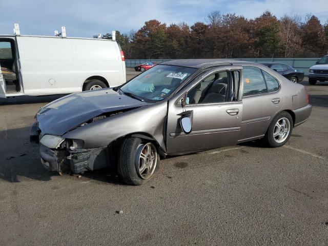 1N4DL01D2WC134435 - 1998 NISSAN ALTIMA XE GRAY photo 1