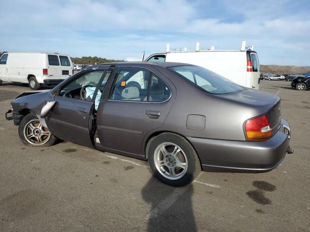 1N4DL01D2WC134435 - 1998 NISSAN ALTIMA XE GRAY photo 2