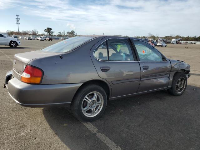 1N4DL01D2WC134435 - 1998 NISSAN ALTIMA XE GRAY photo 3