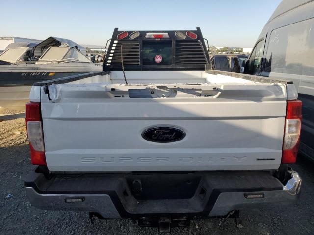 1FT8W2BT2NED79758 - 2022 FORD 1220 SUPER DUTY WHITE photo 6