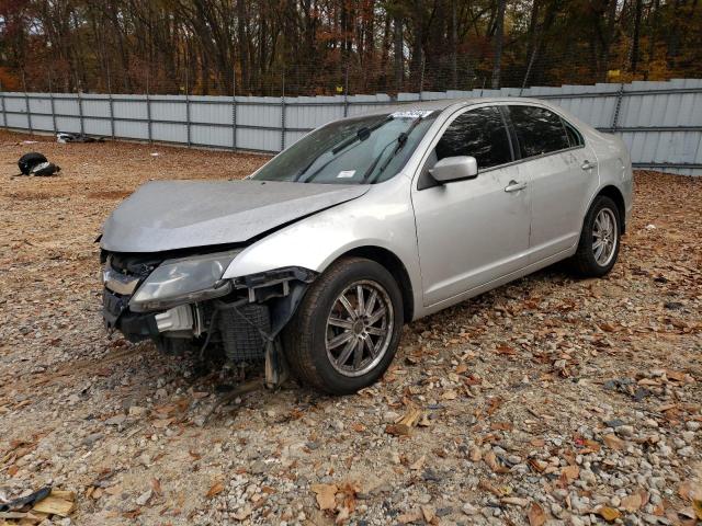 2010 FORD FUSION SE, 