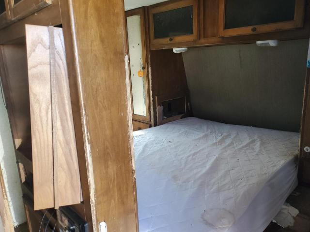 4YDT31126D1532215 - 2013 KEYSTONE SPRINTER İki rəngli foto 5