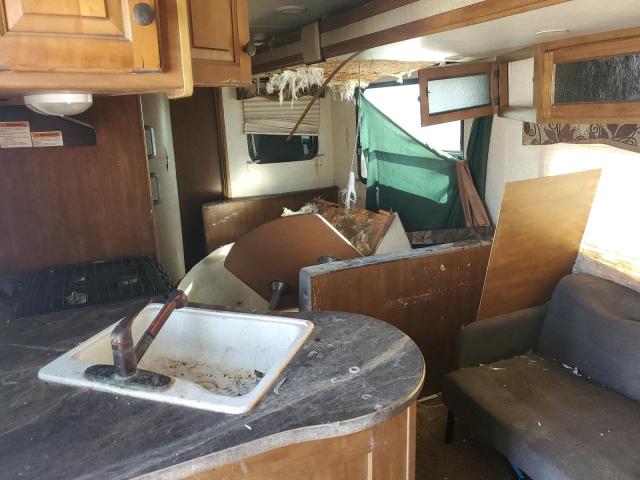 4YDT31126D1532215 - 2013 KEYSTONE SPRINTER İki rəngli foto 6