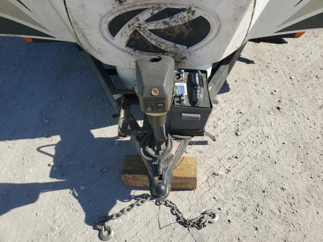 4YDT31126D1532215 - 2013 KEYSTONE SPRINTER İki rəngli foto 7