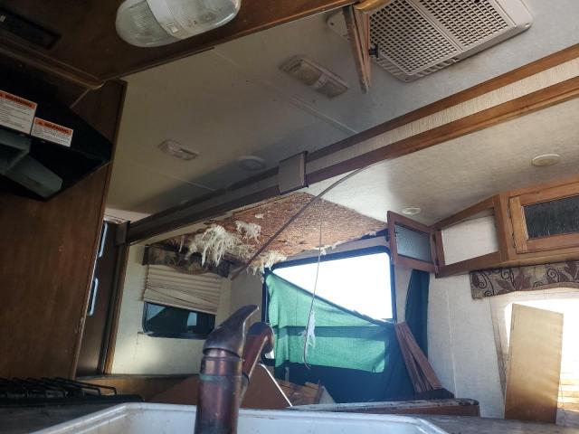 4YDT31126D1532215 - 2013 KEYSTONE SPRINTER İki rəngli foto 9