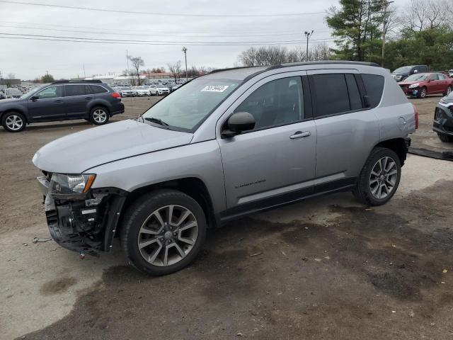 2017 JEEP COMPASS SPORT, 