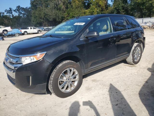 2014 FORD EDGE LIMITED, 