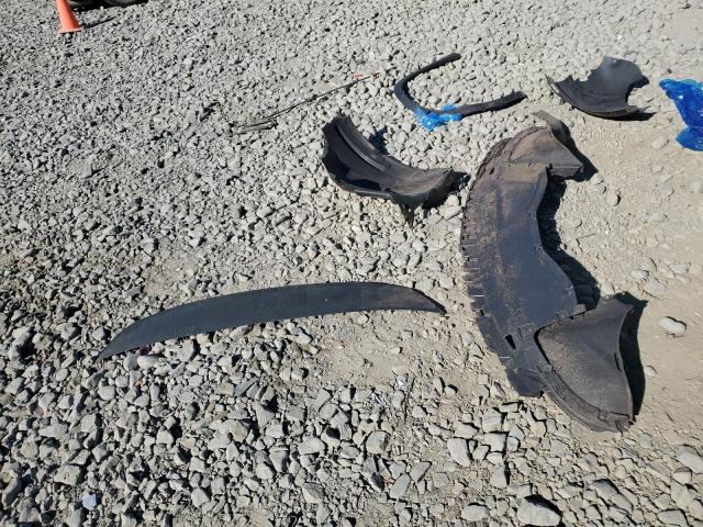 1V2VMPE83PC029128 - 2023 VOLKSWAGEN ID.4 PRO S 黑色 照片 13