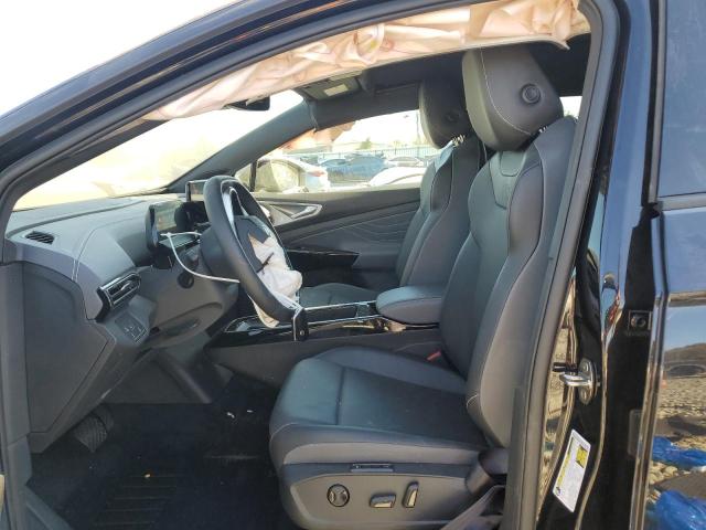 1V2VMPE83PC029128 - 2023 VOLKSWAGEN ID.4 PRO S 黑色 照片 7