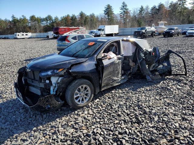 2020 CHEVROLET EQUINOX LS, 