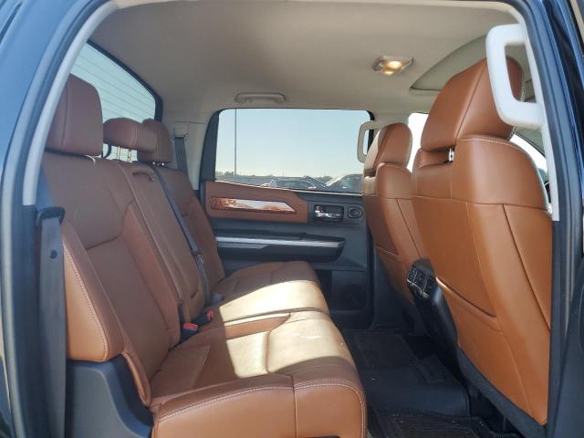 5TFAW5F18EX415680 - 2014 TOYOTA TUNDRA CREWMAX PLATINUM 黑色 照片 10