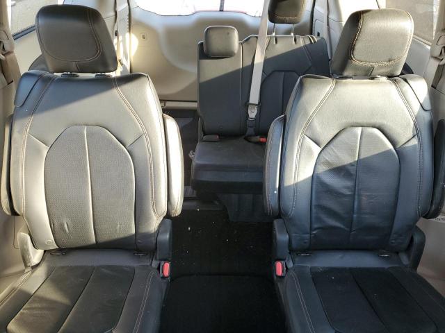 2C4RC1BG1JR120699 - 2018 CHRYSLER PACIFICA TOURING L Ağ foto 10