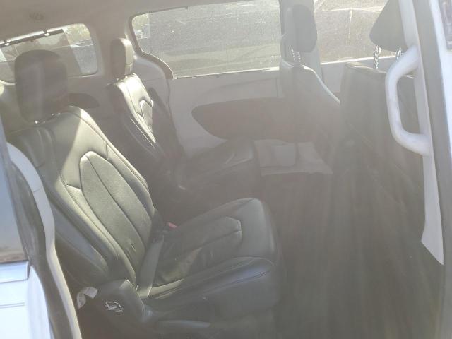2C4RC1BG1JR120699 - 2018 CHRYSLER PACIFICA TOURING L Ağ foto 11