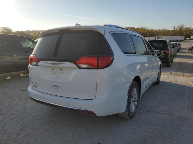 2C4RC1BG1JR120699 - 2018 CHRYSLER PACIFICA TOURING L Ağ foto 3