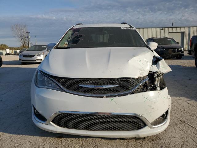 2C4RC1BG1JR120699 - 2018 CHRYSLER PACIFICA TOURING L Ağ foto 5