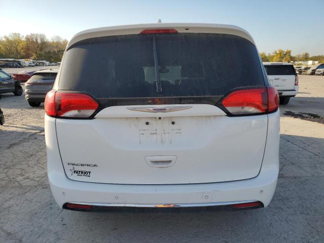 2C4RC1BG1JR120699 - 2018 CHRYSLER PACIFICA TOURING L Ağ foto 6