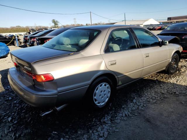 4T1BG22K7XU440374 - 1999 TOYOTA CAMRY CE BEIGE photo 3