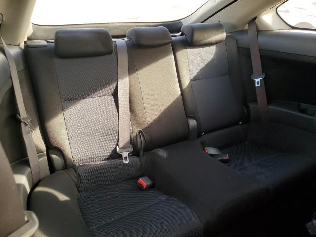 JTKDE177660111679 - 2006 TOYOTA SCION TC ყავისფერი ფოტო 10