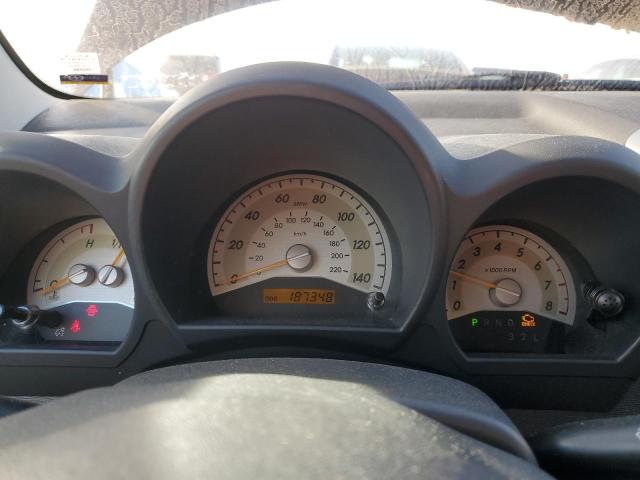 JTKDE177660111679 - 2006 TOYOTA SCION TC ყავისფერი ფოტო 9