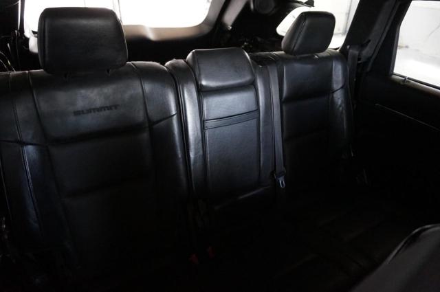 1C4RJFJG5EC340768 - 2014 JEEP GRAND CHER SUMMIT შავი ფოტო 6