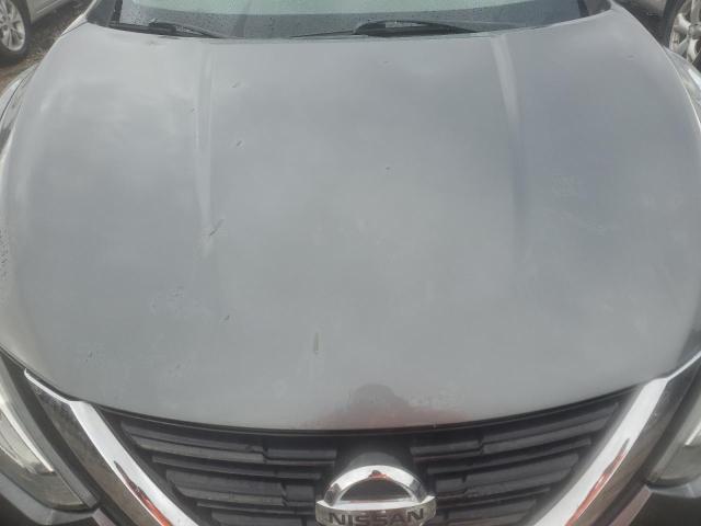 1N4AL3AP6JC169941 - 2018 NISSAN ALTIMA 2.5 SILVER photo 11