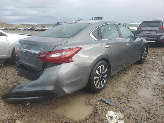 1N4AL3AP6JC169941 - 2018 NISSAN ALTIMA 2.5 SILVER photo 3