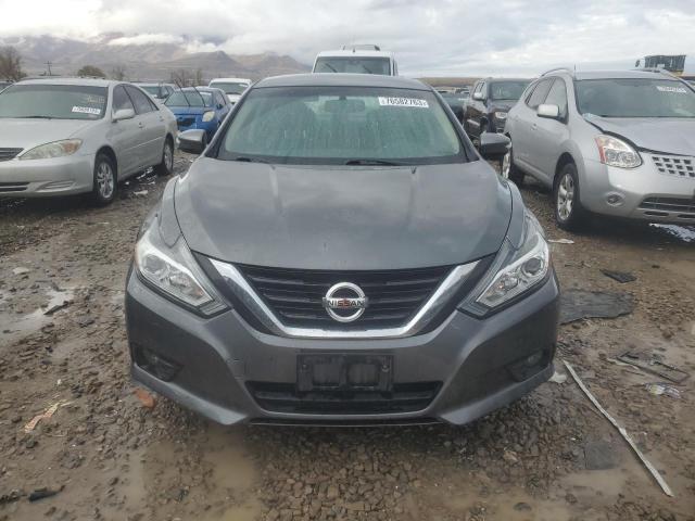 1N4AL3AP6JC169941 - 2018 NISSAN ALTIMA 2.5 SILVER photo 5