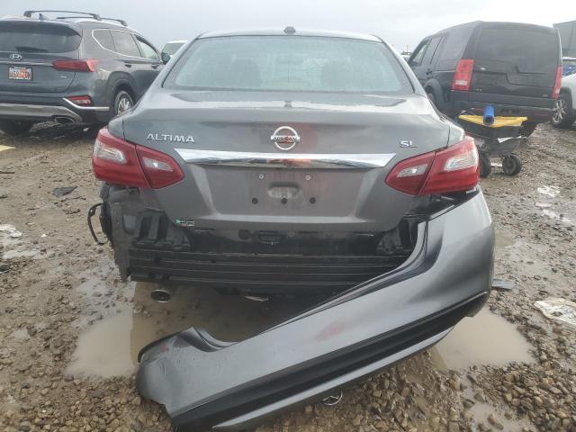 1N4AL3AP6JC169941 - 2018 NISSAN ALTIMA 2.5 SILVER photo 6