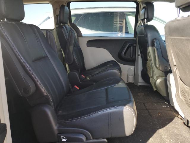 2C4RC1BG2FR589078 - 2015 CHRYSLER TOWN & COU TOURING 黑色 照片 11