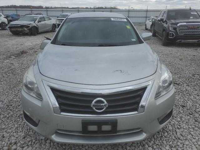 1N4AL3AP9FN319102 - 2015 NISSAN ALTIMA 2.5 SILVER photo 5