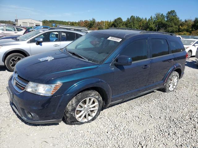 2014 DODGE JOURNEY SXT, 