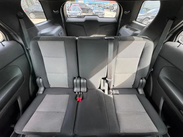 1FM5K8AR2FGA47134 - 2015 FORD EXPLORER POLICE INTERCEPTOR WHITE photo 10