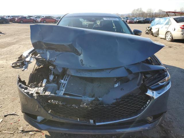 3MZBPACM6PM362895 - 2023 MAZDA 3 PREFERRED GRAY photo 5