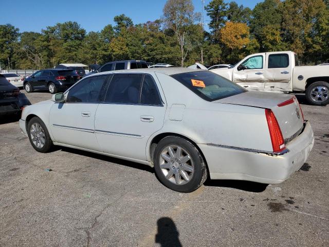 1G6KH5EY3AU112754 - 2010 CADILLAC DTS PREMIUM COLLECTION SILVER photo 2