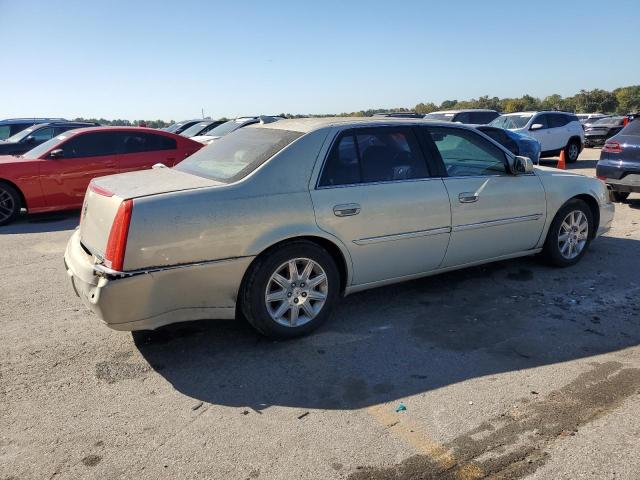 1G6KH5EY3AU112754 - 2010 CADILLAC DTS PREMIUM COLLECTION SILVER photo 3