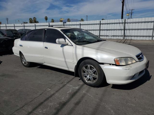 19UUA56681A007041 - 2001 ACURA 3.2TL WHITE photo 4