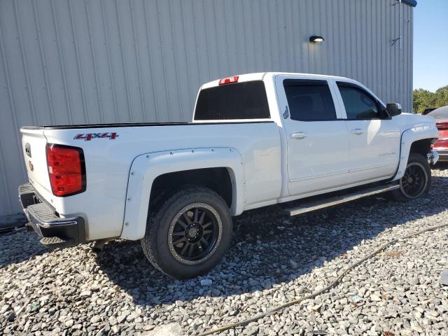 3GCUKREC0FG147877 - 2015 CHEVROLET SILVERADO K1500 LT WHITE photo 3