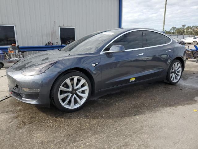 2019 TESLA MODEL 3, 