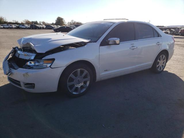 2009 LINCOLN MKZ, 